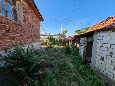 Къща в село Царимир 108722