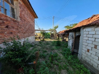 Къща в село Царимир 108722