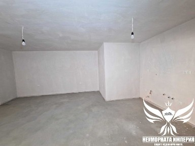 Продавам нов двустаен 120кв. м. 7ет. в гр. Асеновград, център