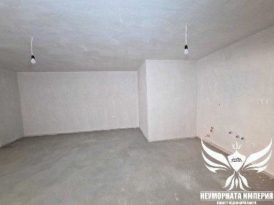 Продавам нов двустаен 120кв. м. 7ет. в гр. Асеновград, център
