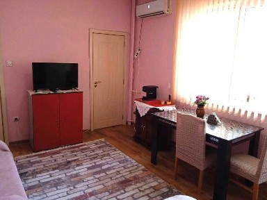 Област Пловдив, гр. Пловдив, Тракия