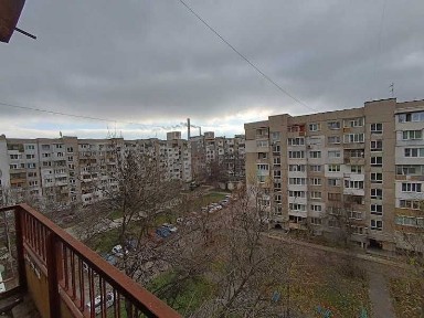 Област София-град, гр. София, Красна поляна 3
