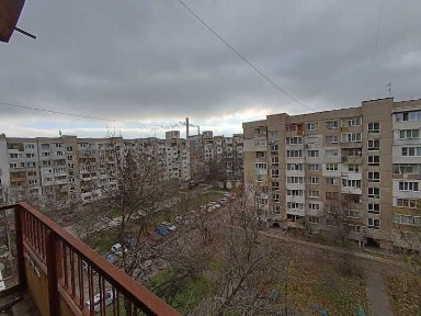 Област София-град, гр. София, Красна поляна 3