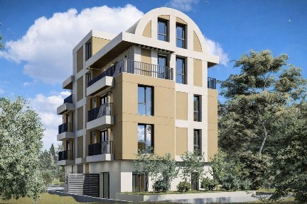 Тристаен, продажба, ж. к. Хиподрума