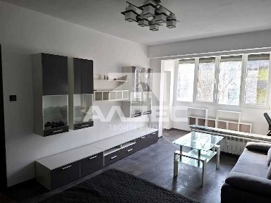 Продава се луксозен едностаен ап. в Хаджи Димитър!