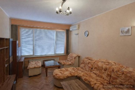 Област София-град, гр. София, Младост 1