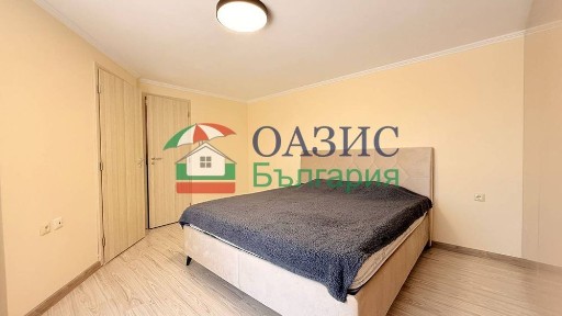 На две нива апартамент с 3 спални в комплекс Vip Zone, Слънчев Бряг, България, 166 кв., цена 190 000 евро
