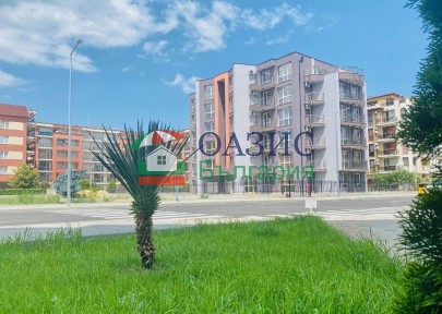 Област Бургас, к. к. Слънчев бряг