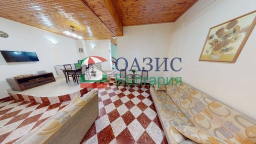 Двуетажна къща с 3 спални в село Порой, България, 132 кв. м, 85 000 евро