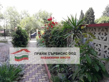 Област Бургас, гр. Приморско