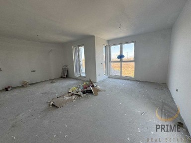 Уникален апартамент с 3 спални и 2 бани в Ариа 1, Хоризонт. С Акт 16
