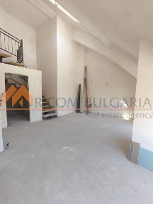 Област Варна, гр. Варна, Център