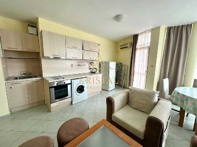 ID: 1070 Продава се. Апартамент 2+1 в жилищен комплекс в Слънчев Бряг