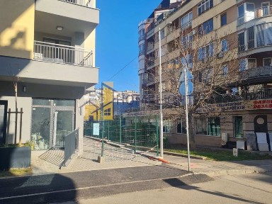 Област София-град, гр. София, Манастирски ливади