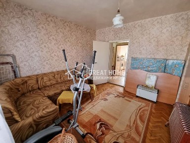 Област Търговище, гр. Търговище, Център
