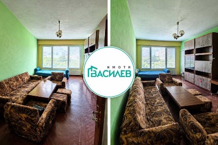 Продава 3-СТАЕН град София, Банишора