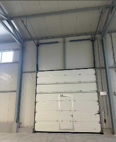 Склад 315 м2, Тополи