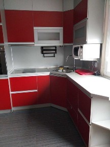 Тристаен, под наем, кв. Люлин 6