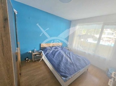 Двустаен апартамент в Слънчев бряг 59935