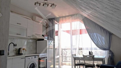 Област Бургас, гр. Бургас, Сарафово