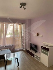 Двустаен апартамент в Лазур! 2325042
