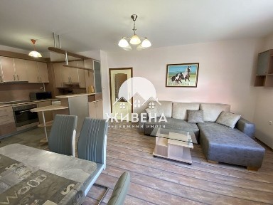 ЕКСКЛУЗИВНО! Продава 3-стаен апартамент в кв. Левски