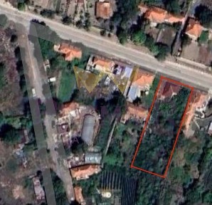 Къща в Варна, област-с. Златина