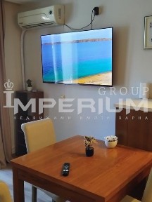 Едностаен апартамент под наем в к. к. Златни пясъци