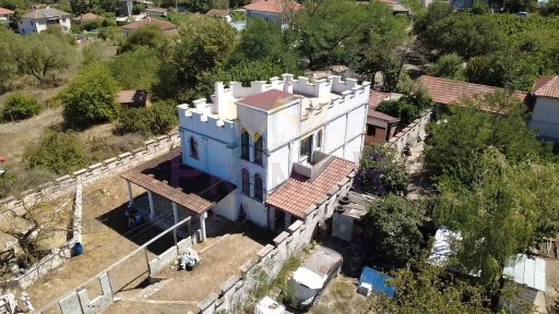 Къща в Варна, област-с. Константиново площ 198 цена 240000