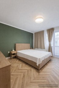 Тристаен апартамент в гр. Варна, Бриз!