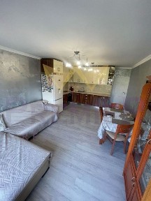 Тристаен апартамент до Младежки хълм, гр. Пловдив