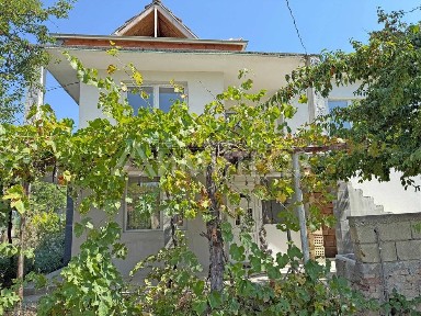 Област Шумен, с. Стоян Михайловски