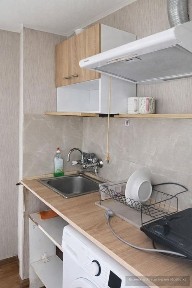 Двустаен апартамент в гр. Варна, Левски!