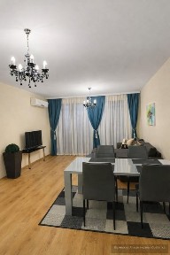 Двустаен апартамент в гр. Варна, Траката!