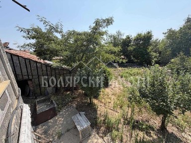 Област Велико Търново, с. Горна Липница