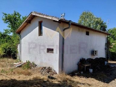 Къща в Бургас, област-с. Драчево площ 150 цена 80800