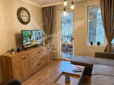 Двустаен апартамент в Слънчев бряг 97089