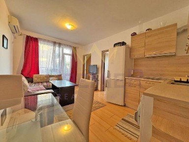 3-стаен в Бургас, област-к. к.Слънчев бряг площ 67 кв. м