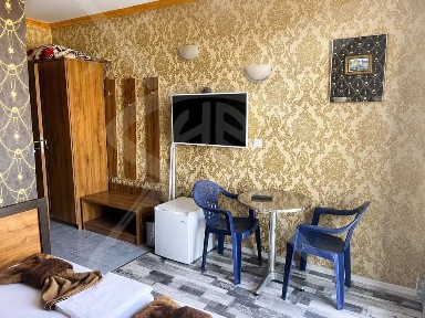 Едностаен апартамент в Слънчев Бряг! 101473