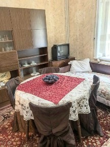 под наем гарсониера - идеален център