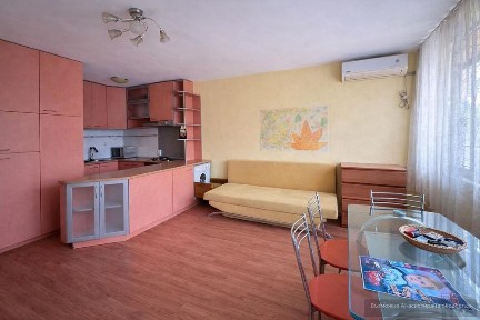 Тристаен, продажба, кв. Карпузица