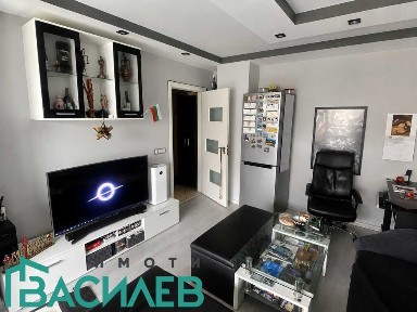 Продава 1-СТАЕН град Перник, Изток