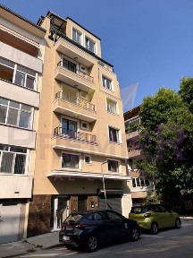 2-стаен в Пловдив-Център площ 57 цена 102600