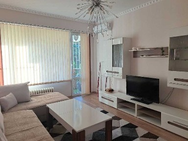 2-стайно жилище под наем в жк Борово