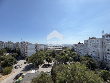 Област Варна, гр. Варна, Кайсиева градина