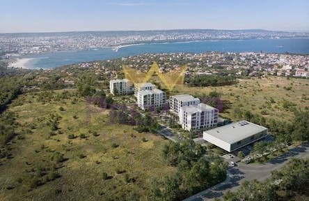 4-стаен в Варна-Галата площ 181 цена 281024