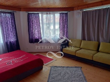 3-стаен в Пазарджик, област-гр. Велинград площ 52 цена 400