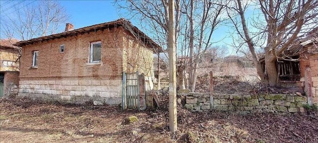 Област Русе, с. Широково