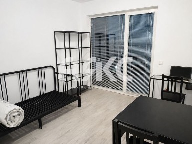 Едностаен апартамент под наем в кв. Кръстова вада. ДОСТЪП ДО ПЪТНИ ВР