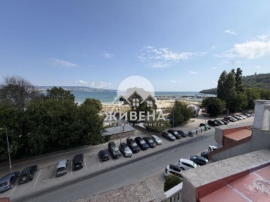 Продава 2-стаен апартамент, кв. Аспарухово, до плажа